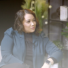 Lizzy Solies at We HEAR Her podcast