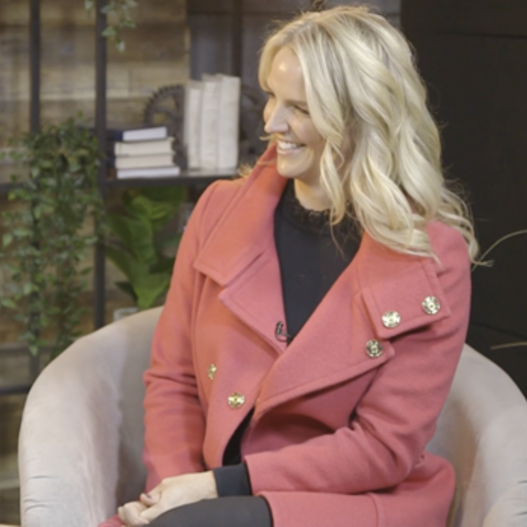 We HEAR Her: Creating a Beautiful Life with Melissa Hart